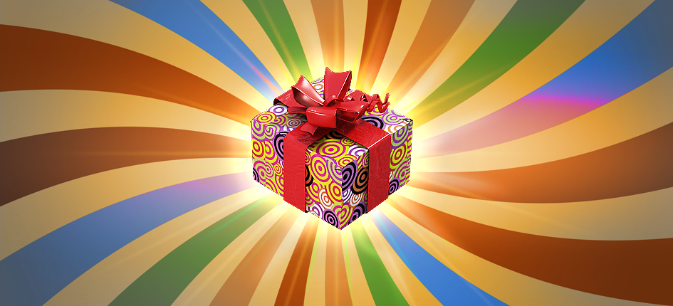 April's Fool Day Special Offer!