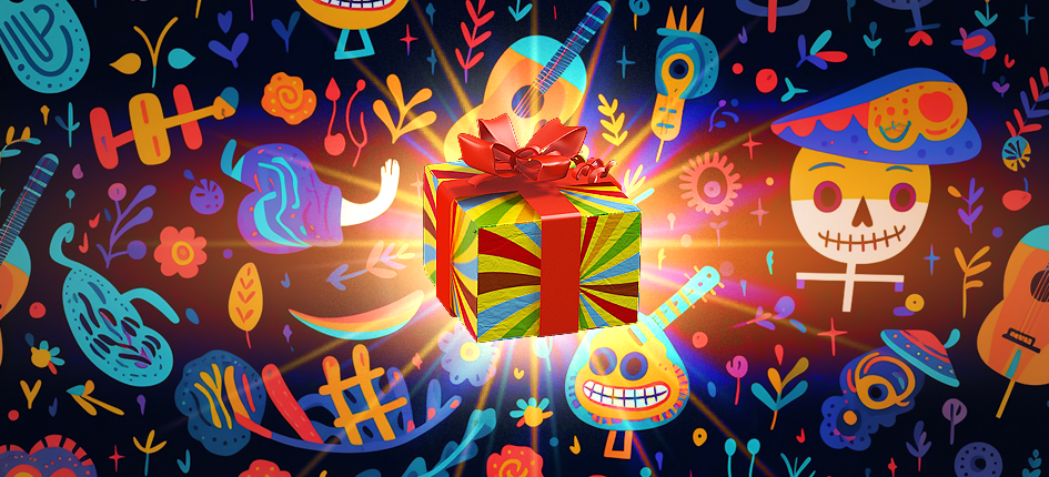 Carnival Special Offer!