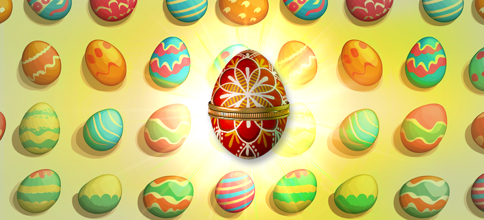 Easter Special Offer!