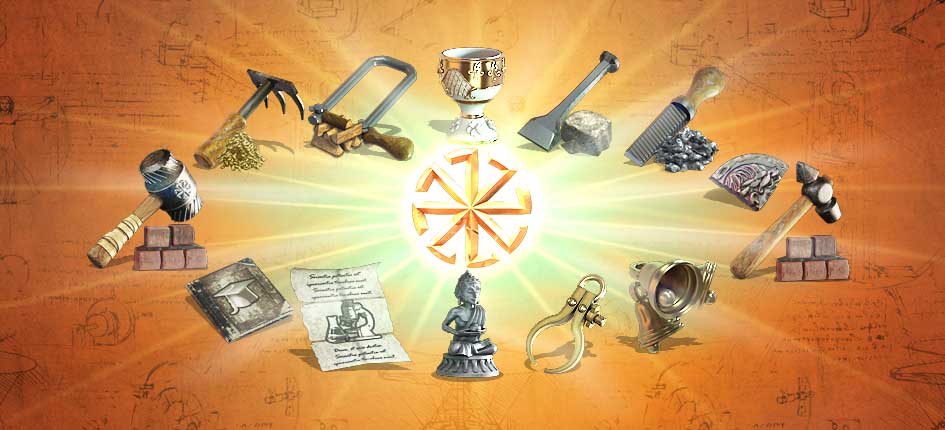 New Items Added and Better VIP Discounts