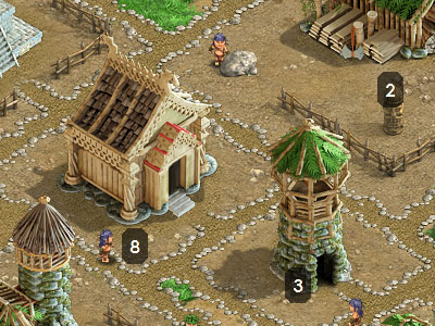 Town Screenshot